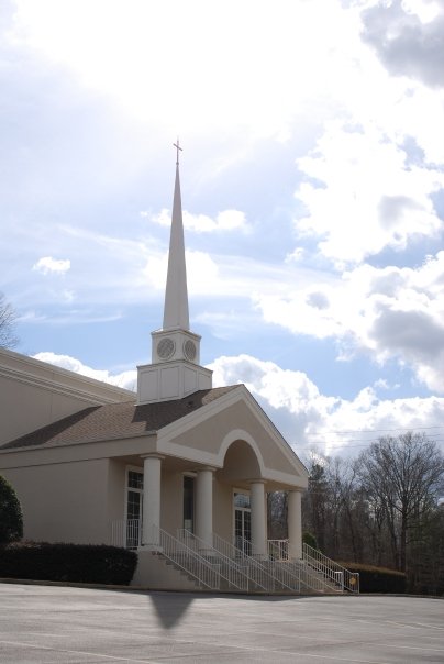 Bellview Baptist
